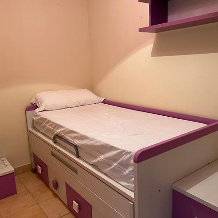 Residencial Los Almendros Playa Romana Alcossebre 외부 사진