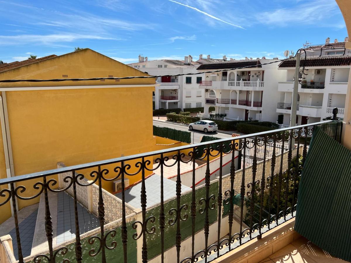 Residencial Los Almendros Playa Romana Alcossebre 외부 사진