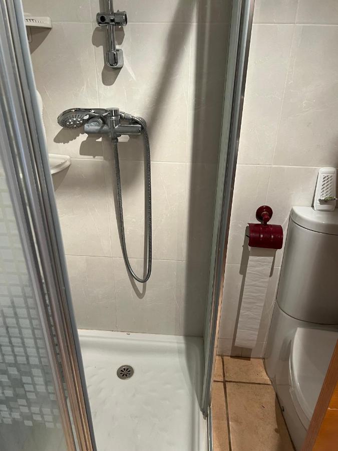 Residencial Los Almendros Playa Romana Alcossebre 외부 사진
